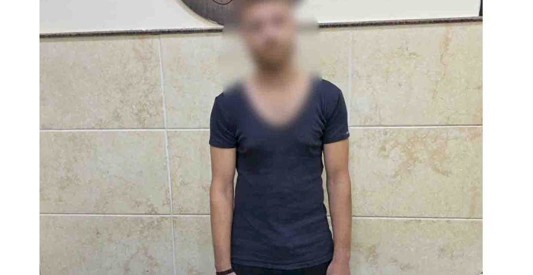 تراجع عامل عن الإنتحار لمروره بحالة نفسية بالبحيرة