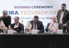 بمشاركة مركز التحديث.. إطلاق أول تكنوبارك جامعي لربط البحث العلمي بالصناعة