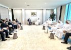 منبر