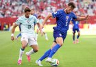البرتغال تتخطى عقبة كرواتيا وتتأهل لدور الـ16 في  كأس العالم