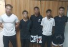 نكشف فيديو مشاجرة التجمع الأول بالقاهرة