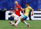 هالاند يقود النرويج لربع نهائى كأس العالم ويقصى البرازيل من البطولة