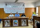 كلية الحقوق بجامعة قنا تواصل استعداداتها للمشاركة في مسابقة "قضاة المستقبل"