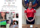 ضبط صانعة محتوى لقيامها بنشر فيديو يتضمن الرقص بملابس خادشة للحياء بالقاهرة