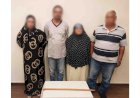 حقيقة مقاطع فيديو الخلافات الاسرية بالإسكندرية