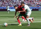 منتخب فرنسا يتخطى عقبة المغرب ويعبر لنصف نهائى كأس العالم 2026م