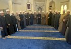 الأوقاف تُسيِّر قافلة دعوية موسعة إلى مساجد إدارتي منشية ناصر وغرب القاهرة