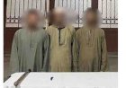 نكشف فيديو قيام عاطلين بالتعدى على عامل بالضرب ببنى سويف