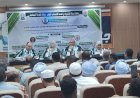 رئيس جامعة أسوان يشهد مناقشة رسالة دكتوراه للباحث سعدون نصر الدين