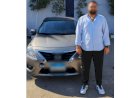 نكشف فيديو وفاة قائدي دراجتين بعد اشتعال النيران بدراجتيهما بالاسكندرية