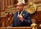 عمرو رشاد: تفويض الرئيس السيسي لدعم السعودية رسالة بأن أمن الأشقاء خط أحمر