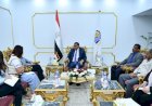 منبر