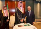 رسائل قوية من احتفال سفارة مصر بالرياض بذكرى ثورة 23 يوليو