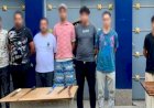 نكشف حقيقة فيديو مشاجرة الأسلحة البيضاء ببنى سويف
