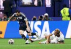 الأرجنتين تتخطى عقبة إنجلترا وتضرب موعدا مع إسبانيا في نهائي كأس العالم