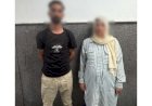 النيابة تحقق مع عامل ووالدته لقيامهما بالتعدي بالضرب علي نائب رئيس مجلس مدينة رأس البر بدمياط
