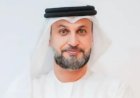المستشار جابر المرزوقي يتوج بجائزة الرجل الذهبي في ملتقى المنجزين العرب