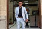مليار مبروك يامحمد كلية الاقتصاد والعلوم السياسية بتقدير امتياز مع مرتبة اشرف