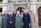 قافلتين دعويتين بين الأزهر  ووزارة الأوقاف تنطلاق إلى محافظتي كفر الشيخ والغربية