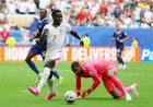انجلترا تفوز على فرنسا وتحصد برونزية كأس العالم 2026م