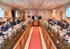 تعاون بين العربية للتصنيع وسيتك الصينية في مجال توطين التكنولوجيا وتعميق التصنيع المحلي