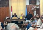  اجتماعات تنسيقية موسعة بالغربية وكفر الشيخ لتفعيل بروتوكول تعاون بين "التعاونيات" و"تحسين الأراضي"