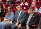 مسئولون وخبراء يناقشون "الشمول المالي والتنمية المستدامة" في ندوة الرقابة المالية بالشراكة مع هيئة الأمم المتحدة للمرأة