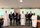 تحالف بتروجت وإنبي يفوز باتفاقية إطارية طويلة الأمد مع شركة تنمية نفط عُمان