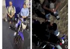 حقيقة فيديو  قيام فتاة وعاطل بتعاطى المخدرات بالإسكندرية
