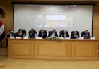 وزير الزراعة يفتتح مؤتمر التنمية المستدامة للثروة الحيوانية والداجنة والسمكية