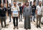 الداخلية تكافح جرائم إستغلال الأحداث في التسول