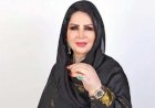 الفنانة ليلي سلمان: "العشق" يمزج بين الرومانسية والكوميديا ويضم نخبة من النجوم