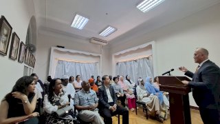 منبر