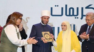 منبر