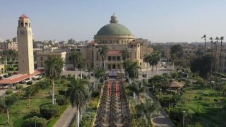 معهد علوم الليزر.. علم لا ينفع في جامعة القاهرة (1)