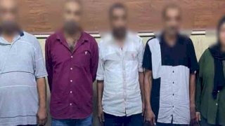 نكشف فيديو مشاجرة الأسلحة البيضاء بالقاهرة