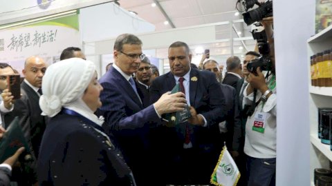 منبر