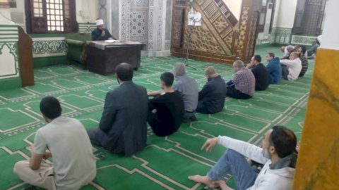 منبر