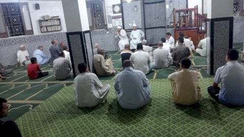 منبر