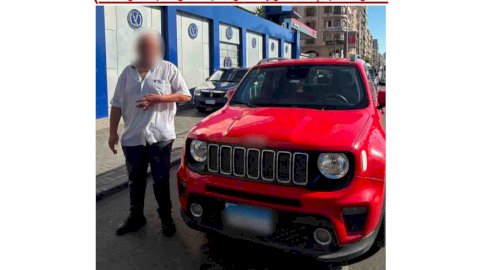 ضبط سائق لقيامه بتهديد ربة منزل لخلافات علي اولوية المرور بالإسكندرية