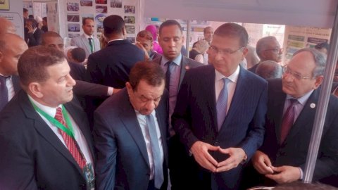 "الزراعة" تختتم مؤتمر التنمية المستدامة للثروة الحيوانية بتشكيل لجنة لمتابعة التوصيات