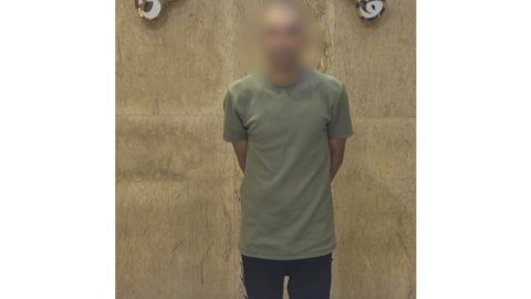 ضبط سائق لقامه بالتعدي علي آخر بالضرب لخلافات علي اولوية المرور بالقاهرة