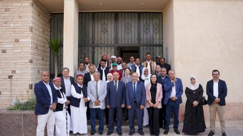 منبر