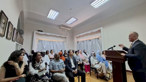 منبر