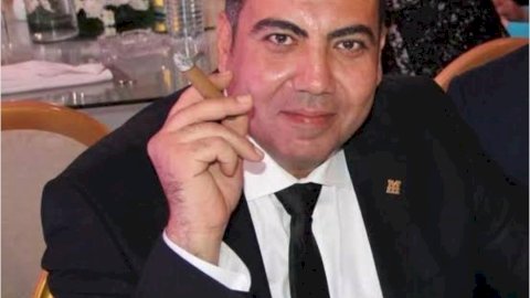 منبر