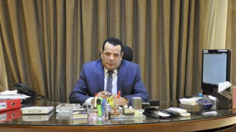 حماة الوطن بالجيزة يستعد لإطلاق أكبر زفاف جماعي بالمحافظة