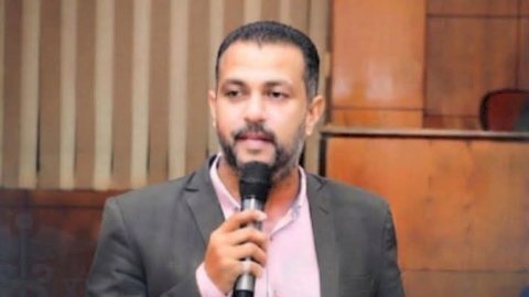 رسميا.. تكليف الدكتور السيد فاروق وكيلاً لوزارة الصحة بسوهاج