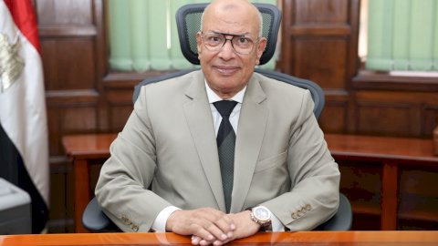 الشركة القابضة للمياه تدعم منظومة مياه الشرب بأسوان بـ 11 طلمب
