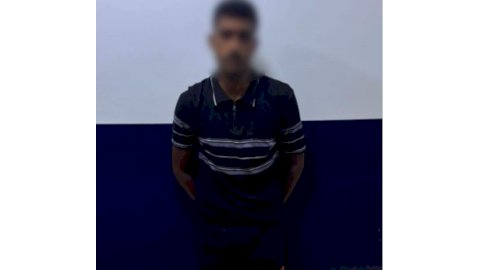 عاطل يمزق جسد ربة منزل بالمطواه لرفضها الزواج منه ببورسعيد