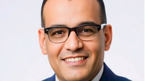 شهادة حق في قامةٍ تستحق كل التقدير .. هاني الديب المحامي نموذجا